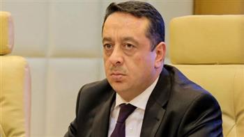 رئيس البريد الأردني: البريد المصري نموذج يحتذى به عربيًا ودوليًا ونسعى دائمًا لتبادل الخبرات