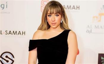 فرح الزاهد تتحدث عن العمل مع شقيقتها هنا..ماذا قالت؟ 
