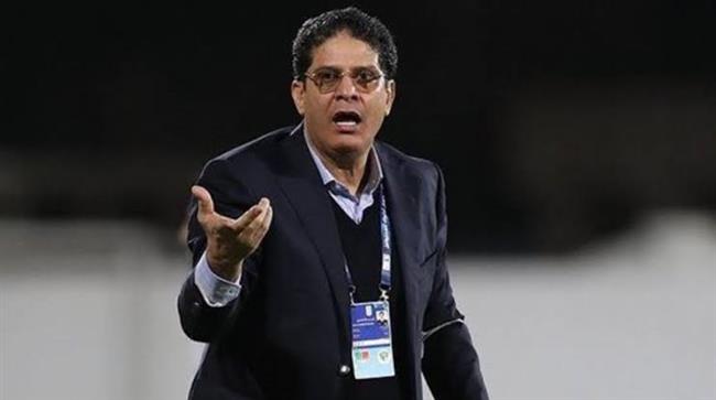 التشكيل الكامل للجهاز الفني الجديد للزمالك بقيادة أيمن الرمادي 