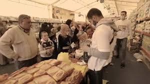 المركز الإعلامي لمجلس الوزراء يرصد آراء المواطنين بشأن أسعار السلع ومدى توافرها في الأسواق