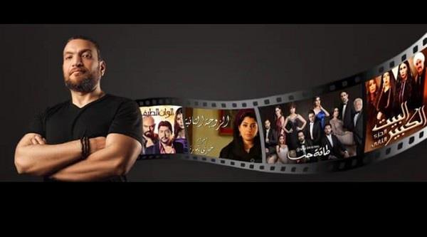 السيناريست أحمد صبحي يشكو منتج مسلسل «جوما» لـ نقابة المهن السينمائية   