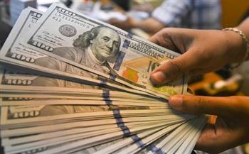 استقرار سعر الدولار اليوم الأربعاء 7-5-2025 مقابل الجنيه في ختام التعاملات   
