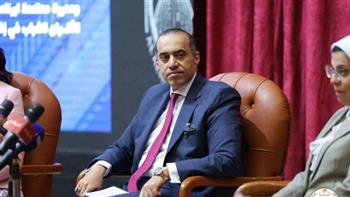 وزير الشؤون النيابية: النجاح في العمل الأهلي يعود لتوافر الإرادة السياسية