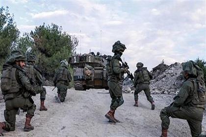 الفصائل الفلسطينية تنصب كمينا لجنود إسرائيليين.. وتل أبيب: ما حدث خطير