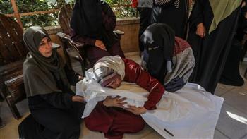 ارتفاع حصيلة الشهداء في قطاع غزة إلى 53 ألف شهيد