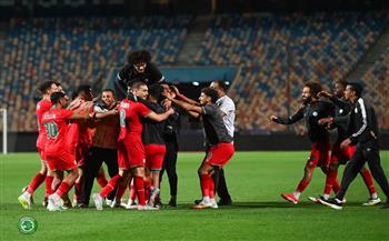 أرنولد يقود مودرن سبورت أمام الجونة في الدوري
