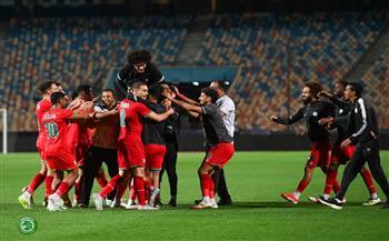 أرنولد يقود مودرن سبورت أمام الجونة في الدوري  