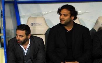 طارق يحيى: ألوم على ميدو وحازم إمام كيف وافقوا على تعيين الرمادي بالزمالك  