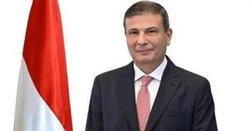 وزير الزراعة: إشادة من السلفادور ودول أمريكا اللاتينية بجودة الصادرات الزراعية المصرية
