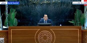 رئيس الوزراء: الدولة تعمل بكل جهدها لتمكين القطاع الخاص في مشروعات الطاقة