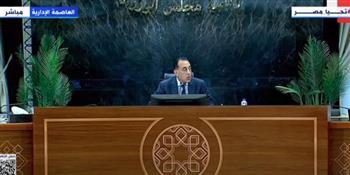 رئيس الوزراء: الدولة تعمل بكل جهدها لتمكين القطاع الخاص في مشروعات الطاقة