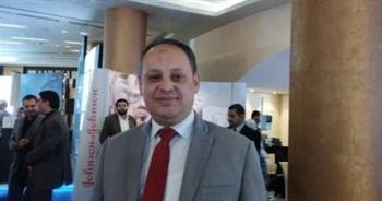 مسؤول بالصحة يؤكد ضرورة تعزيز الأبحاث العالمية لمكافحة الربو والتدخين