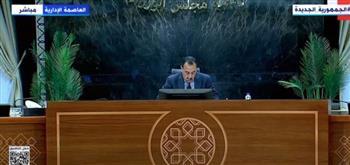 «مدبولي»: أجرينا 21 صفقة بـ 6 مليارات دولار ضمن برنامج الطروحات الحكومية