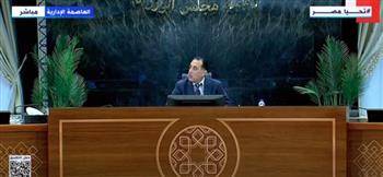 "مدبولي" معلقًا على أزمة البنزين: "إذا وُجدت مشكلة فلن نخفيها"