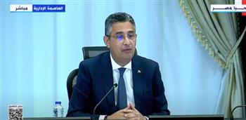 وزير التموين: التعاقد على 4 آلاف طن دواجن و6 آلاف طن لحوم مجمدة