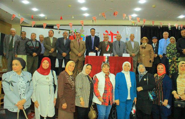 قصر ثقافة الشاطبي ينظم لقاءً تثقيفيًا بمناسبة عيد العمال 