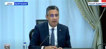 وزير التموين: 300 سوق يوم واحد على مستوى الجمهورية وتكثيف الرقابة لضبط الأسعار