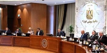 «مدبولي»: فارق كبير بين هيئة قناة السويس والهيئة العامة للمنطقة الاقتصادية لتنمية مناطق قناة السويس