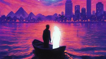 محمد رمضان يطرح أجدد أعماله الغنائية " سهران ع النيل" 