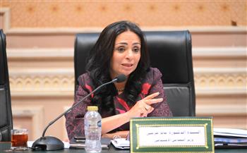 ​وزيرة التضامن: زيادة اعتماد «تكافل وكرامة» بإجمالي 11 مليار جنيه تنفيذًا لتوجيهات الرئيس السيسي