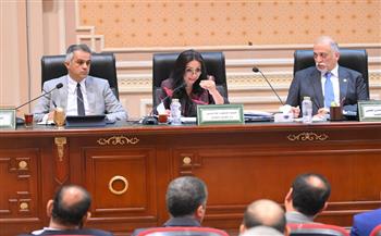 وزيرة التضامن: ما تنفذه الدولة في ملف الحماية الاجتماعية من أنجح البرامج بالمنطقة 