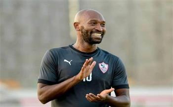 شيكابالا والجفالي يتأهلان لموقعة سيراميكا كليوباترا بالدورى الممتاز 