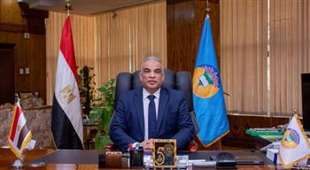 رئيس جامعة طنطا: حريصون على توفير سبل الرعاية والدعم الأكاديمي والاجتماعي للطلاب الوافدين