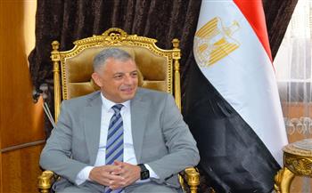 محافظ الإسماعيلية: التعليم الفني ثروة قومية ورافد أساسي لسوق العمل