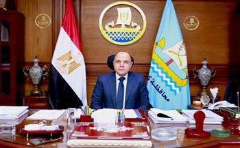 محافظ كفر الشيخ يناقش عددًا من الملفات ومشاكل الدوائر مع أعضاء مجلسي النواب والشيوخ