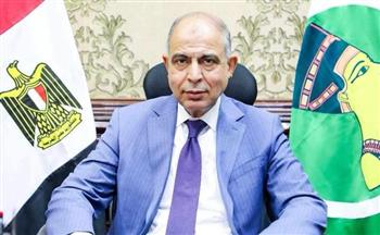 محافظ المنيا: تمكين أصحاب الهمم على رأس أولويات الدولة.. و"الثقافة" ركيزة لدمجهم