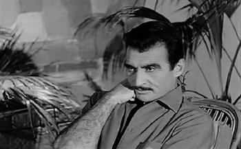 في ذكرى وفاة أحمد مظهر.. أزمات أسرية وصداقة خالدة في حياة فارس السينما المصرية