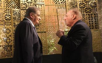 مسلسل عالمي جديد عن صدام حسين يُصوَّر بالكامل في مصر ويُعرض عالميًا أبريل المقبل