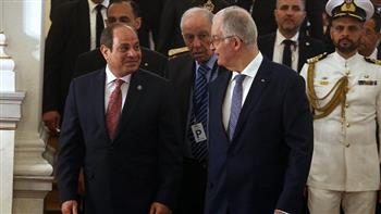 مصر واليونان شراكة استراتيجية.. دبلوماسيون: زيارة الرئيس السيسي تعزز أطر التعاون الوثيق بين البلدين