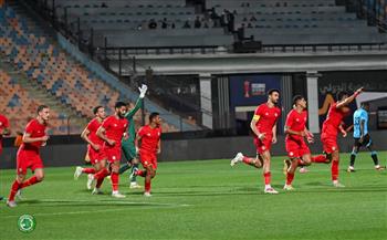 الدوري الممتاز.. موعد مباراة الجونة ومودرن سبورت في مجموعة الهبوط 
