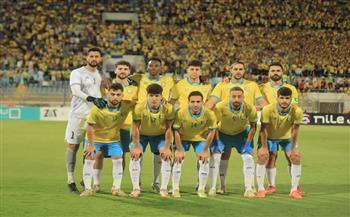 ثلاثي هجومي يقود الإسماعيلي لمواجهة إنبي في مجموعة الهبوط بالدوري