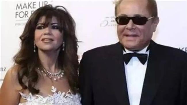  بعد رفض جميع البلاغات.. ننشر وثيقة طلاق الفنان الراحل محمود عبدالعزيز والمذيعة بوسي شلبي