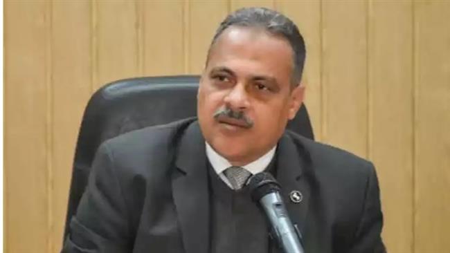 محافظ الشرقية: توفير 1245 فرصة عمل للشباب في 18 منشأة بالقطاع الخاص
