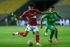 الأهلي يسعى لاستعادة صدارة الدوري اليوم أمام المصري