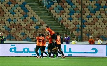 البنك الأهلي يختتم استعداداته لمواجهة بيراميدز في الدوري الممتاز