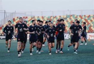 تشكيل الأهلي المتوقع أمام المصري اليوم في الدوري الممتاز  