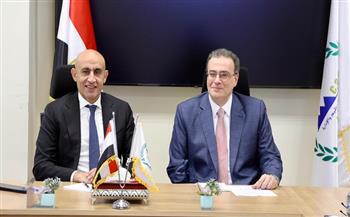 وزير التعليم يشيد بقرار «المركزي للتنظيم والإدارة» بشأن آلية نتيجة مسابقات وظائف المعلمين المساعدين