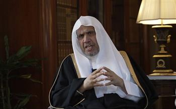 رابطة العالم الإسلامي تدين مواصلة حكومة الاحتلال الإسرائيلية التوغل والسيطرة على قطاع غزة