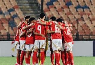 أبرزهم داري وكريم فؤاد.. غيابات الأهلي ضد المصري في الدوري 
