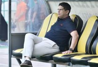 شوبير: الجهاز المعاون لأيمن الرمادي من أبناء الزمالك