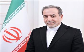 وزير الخارجية الإيراني من نيودلهي: زيارتي إلى الهند بهدف إنشاء لجنة اقتصادية مشتركة بين البلدين