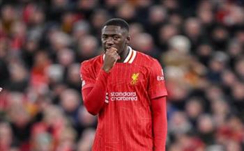 ريال مدريد يرغب في ضم مدافع ليفربول