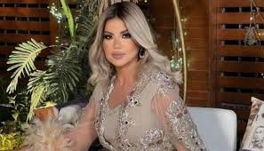 بعد أزمتها مع أسرة زوجها الراحل محمود عبد العزيز.. من هي بوسي شلبي؟