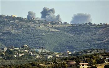  لبنان: جيش الاحتلال نفذ 15 غارة على النبطية جنوب لبنان
