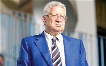 بعد تقديم إقرار التصالح.. 3 يونيو الحكم في نزاع مرتضى منصور ومحمود الخطيب 