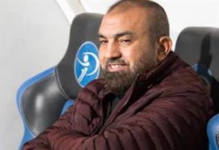 إكرامي يكشف سبب رحيل محمد رمضان عن الأهلي  